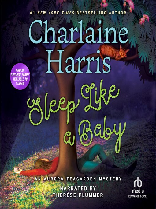 Title details for Sleep Like a Baby by Charlaine Harris - Available